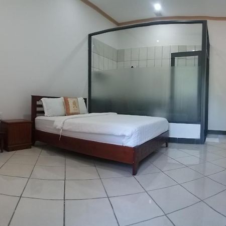 Homestay Ninh Chu Phan Rang Luaran gambar
