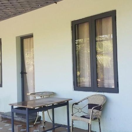 Homestay Ninh Chu Phan Rang Luaran gambar