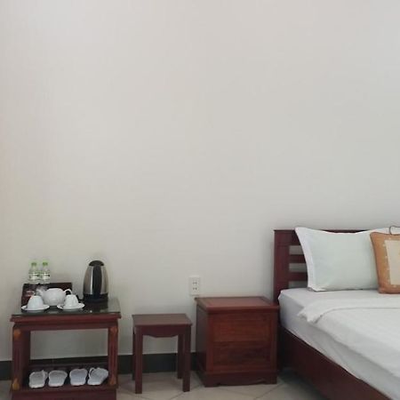 Homestay Ninh Chu Phan Rang Luaran gambar