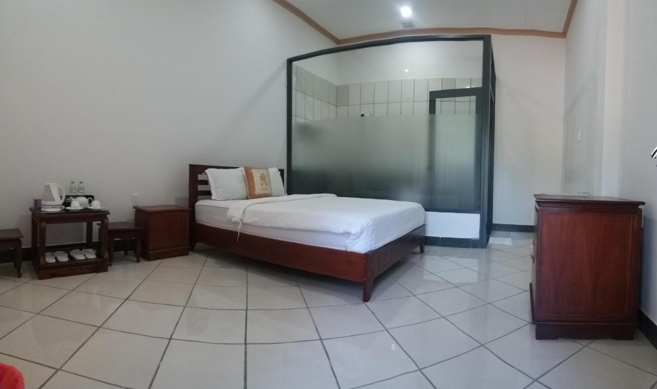 Homestay Ninh Chu Phan Rang Luaran gambar