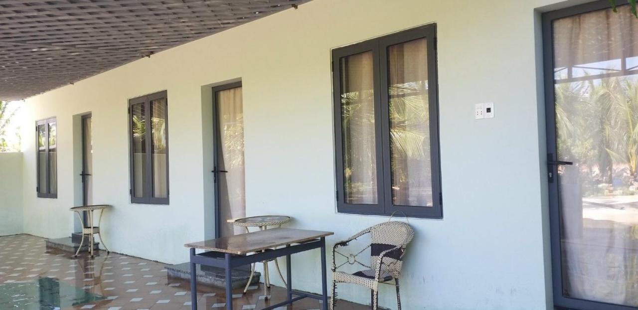 Homestay Ninh Chu Phan Rang Luaran gambar