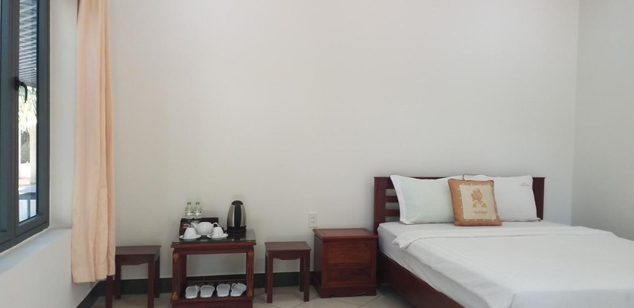 Homestay Ninh Chu Phan Rang Luaran gambar