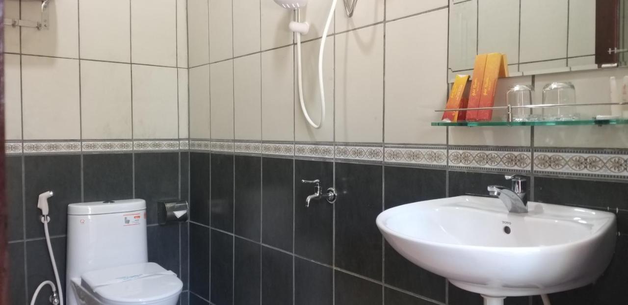 Homestay Ninh Chu Phan Rang Luaran gambar